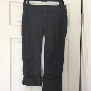 Prana Halle Pant: Size 2 Short
